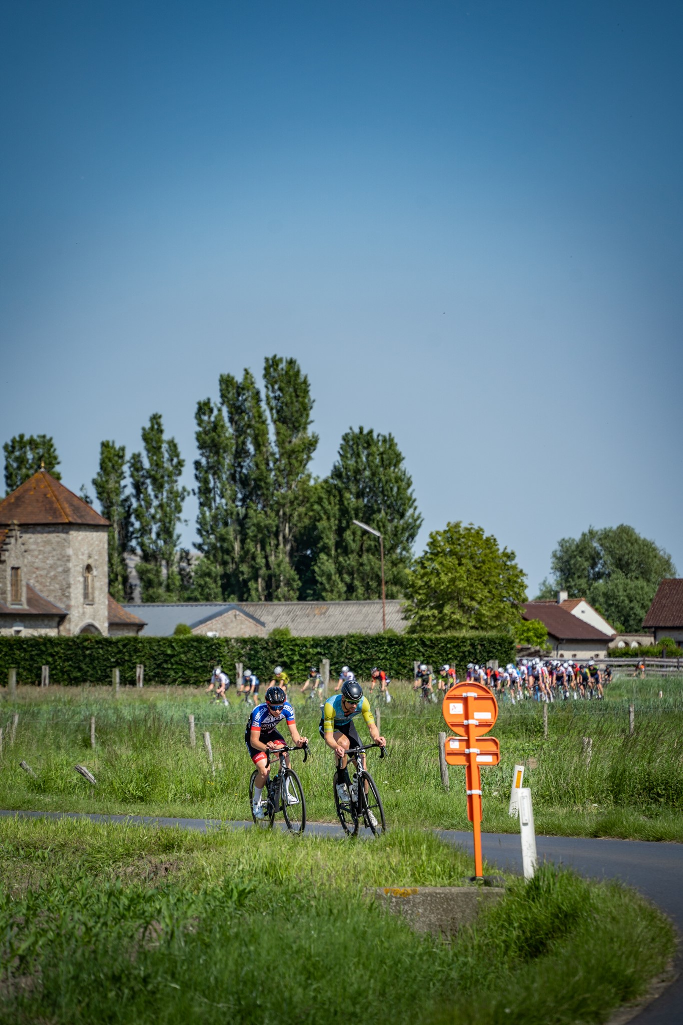 Inofec Cycling Team