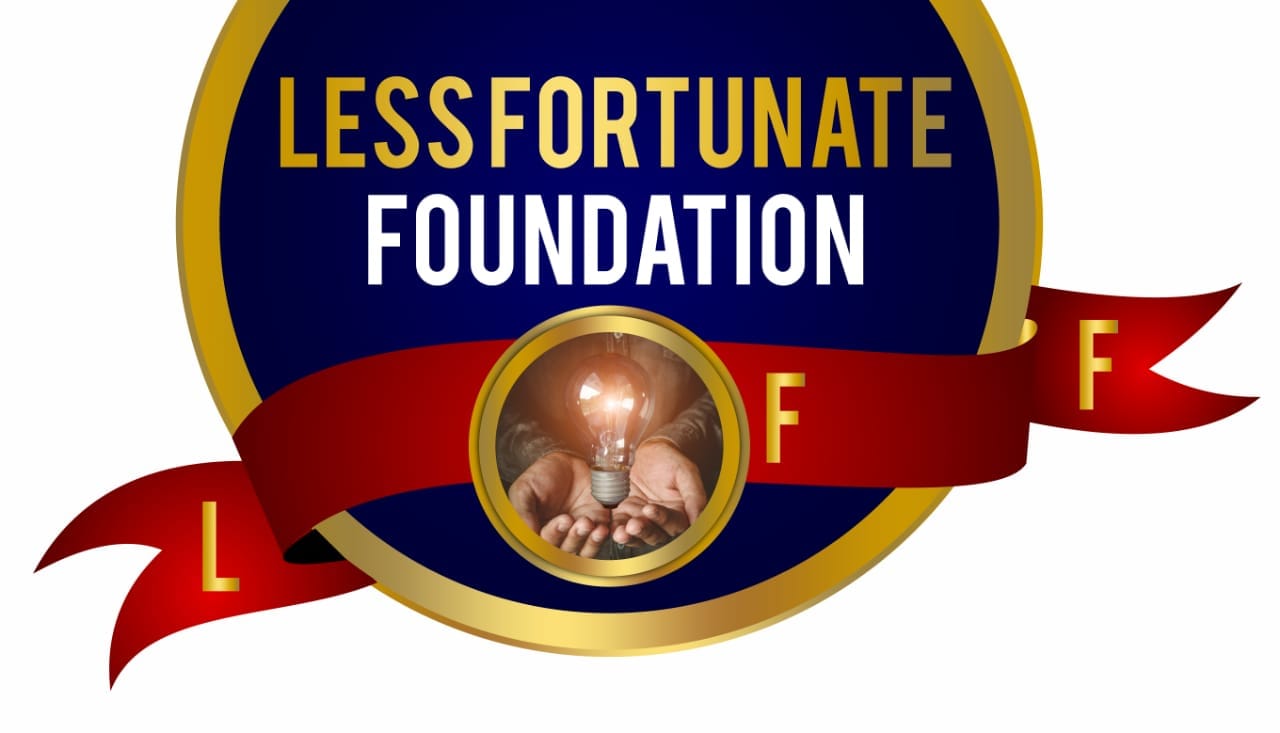 Less Fortunate Foundation | Monrovia