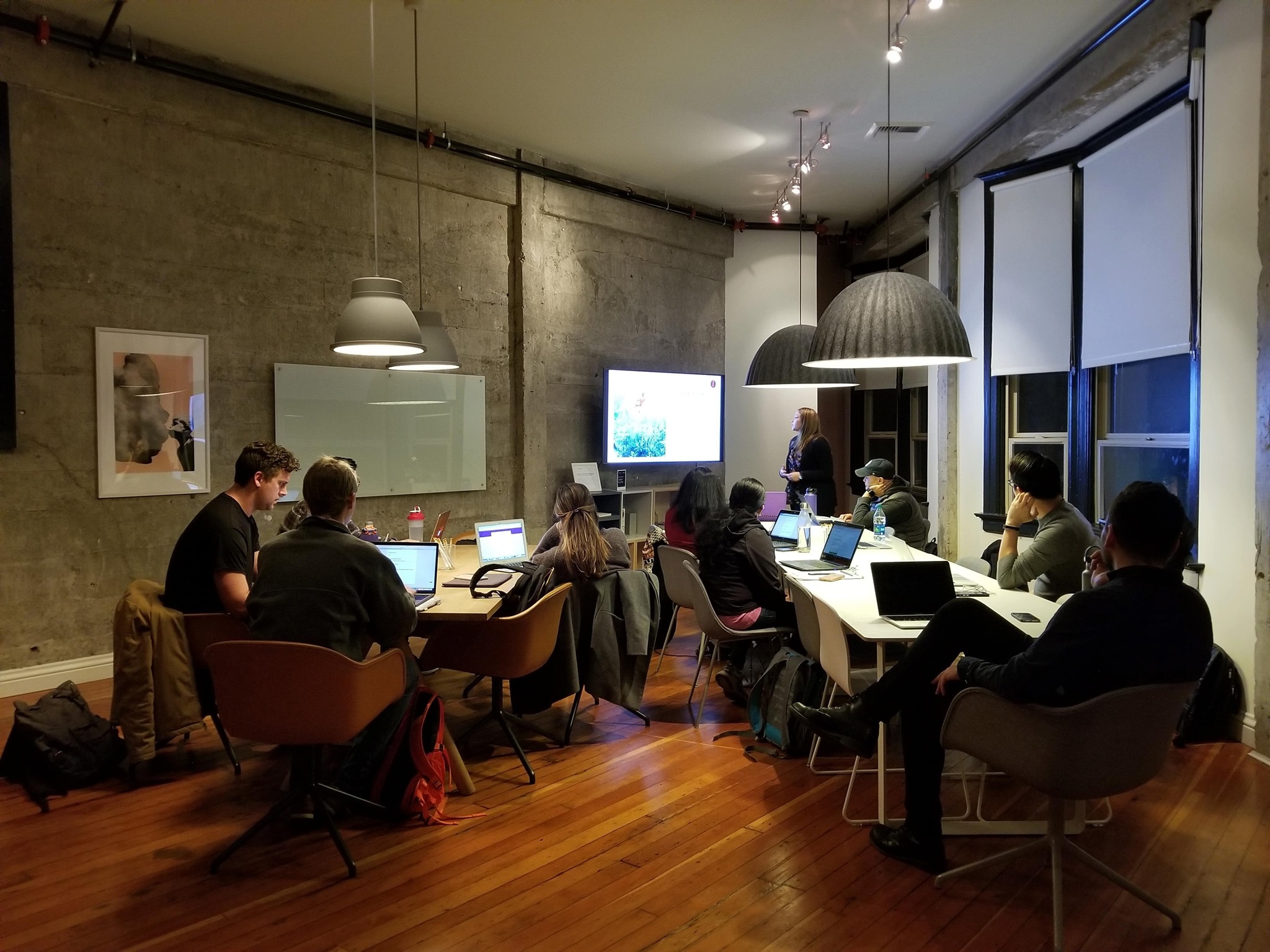 Questek Advanced Technologies | Johannesburg