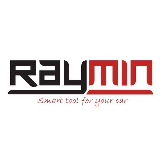Raymin