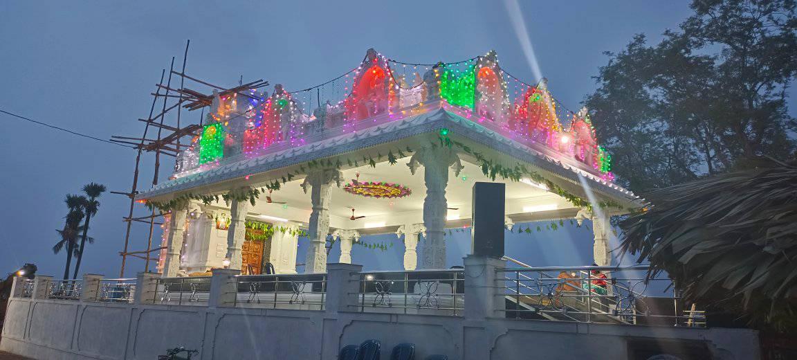 Buddam-బుద్దాం