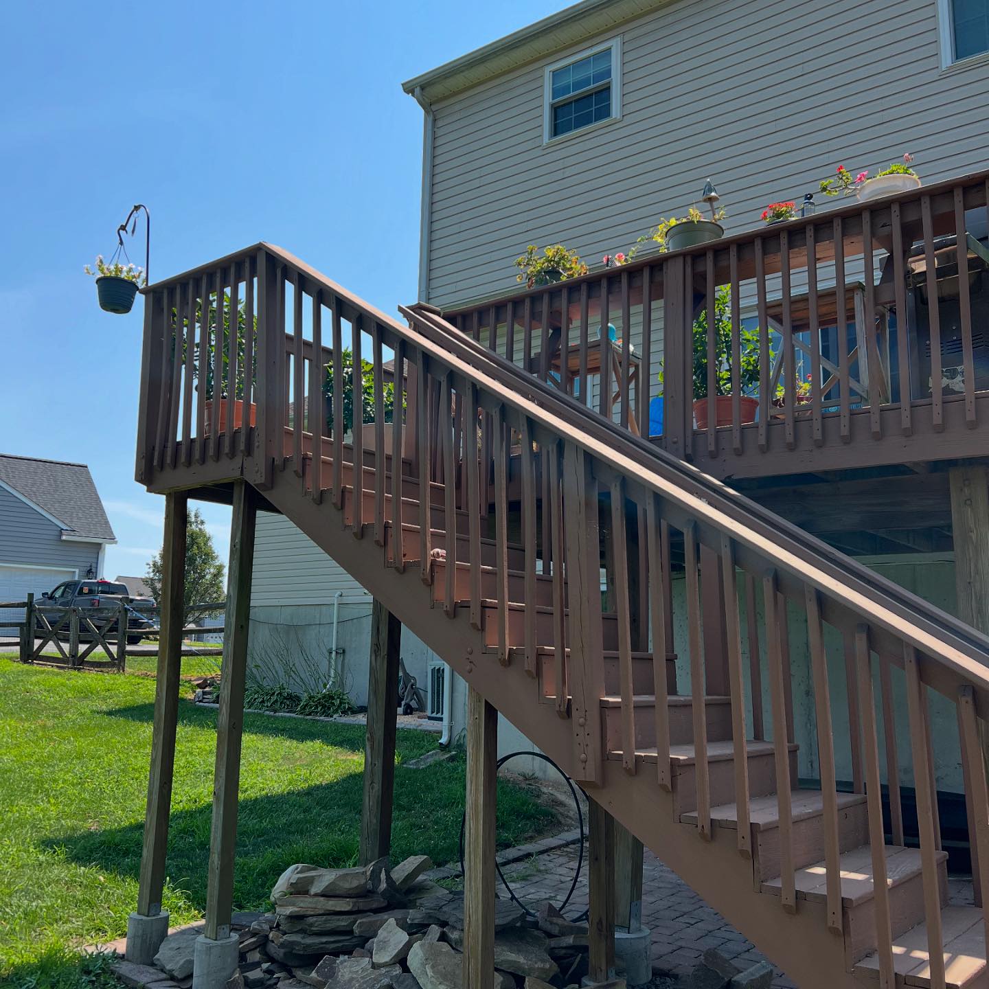 K&R Construction
