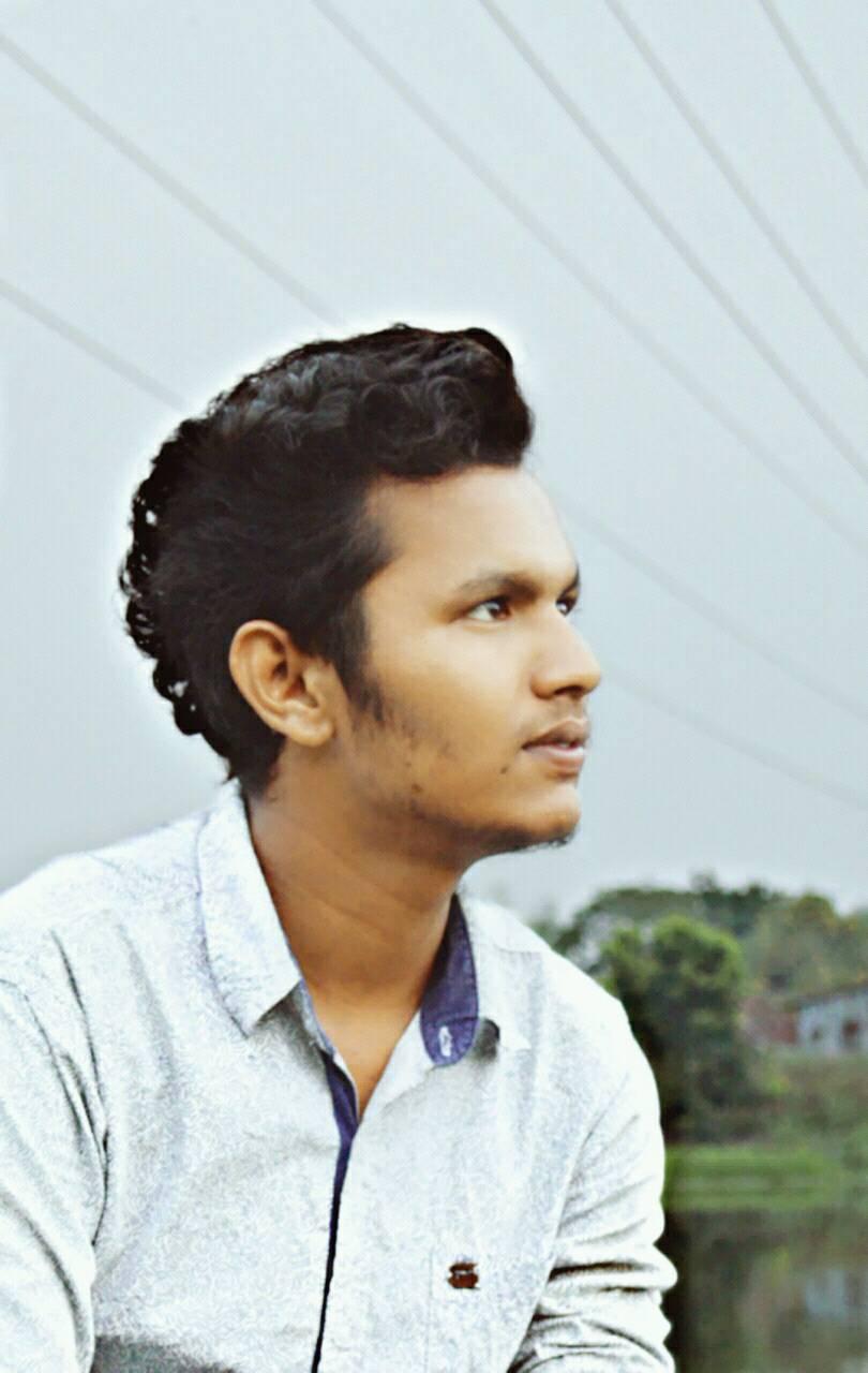 Alamin Raj