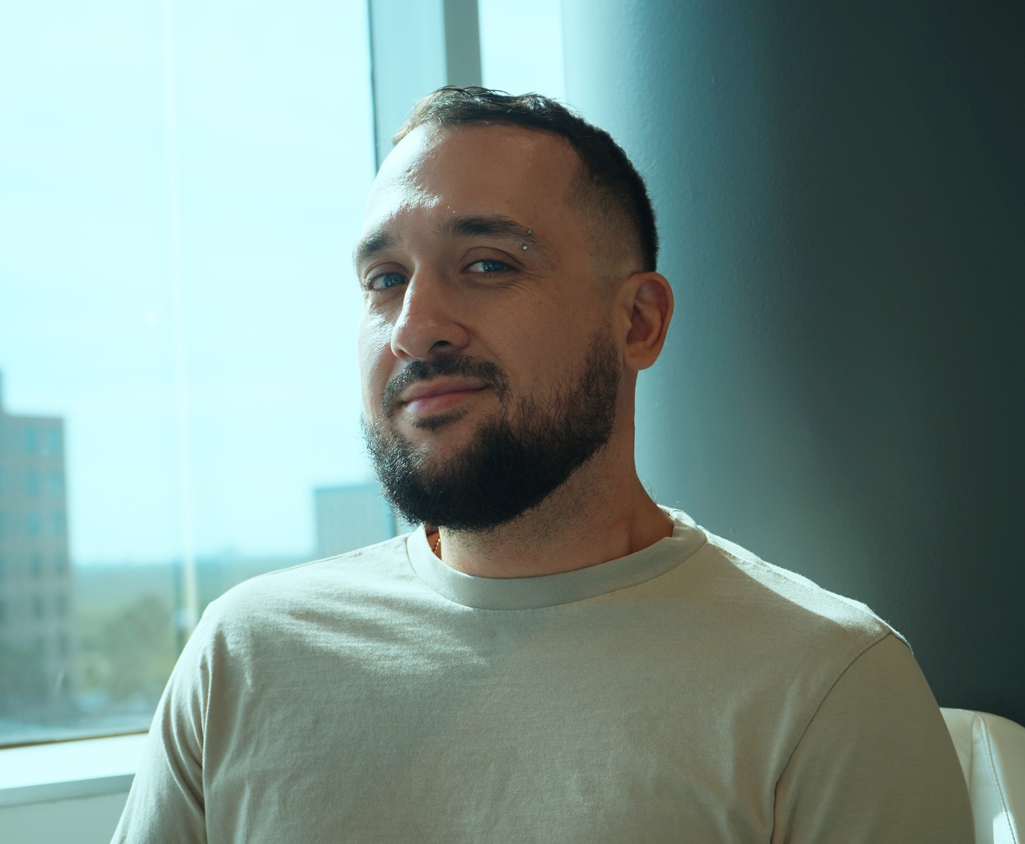 Felipe Rios