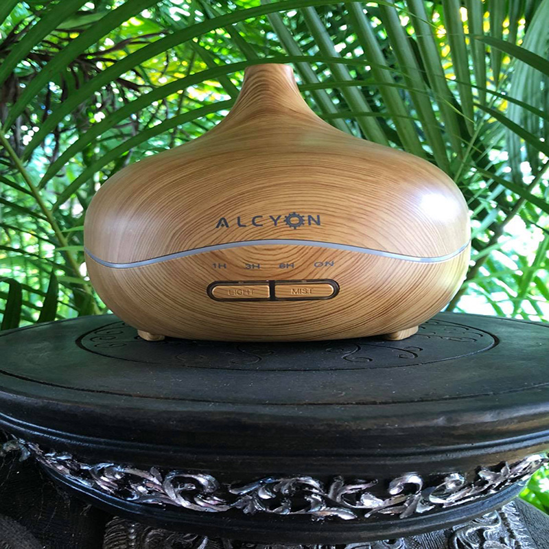 Australian Essential Oils and Botanical Gifts