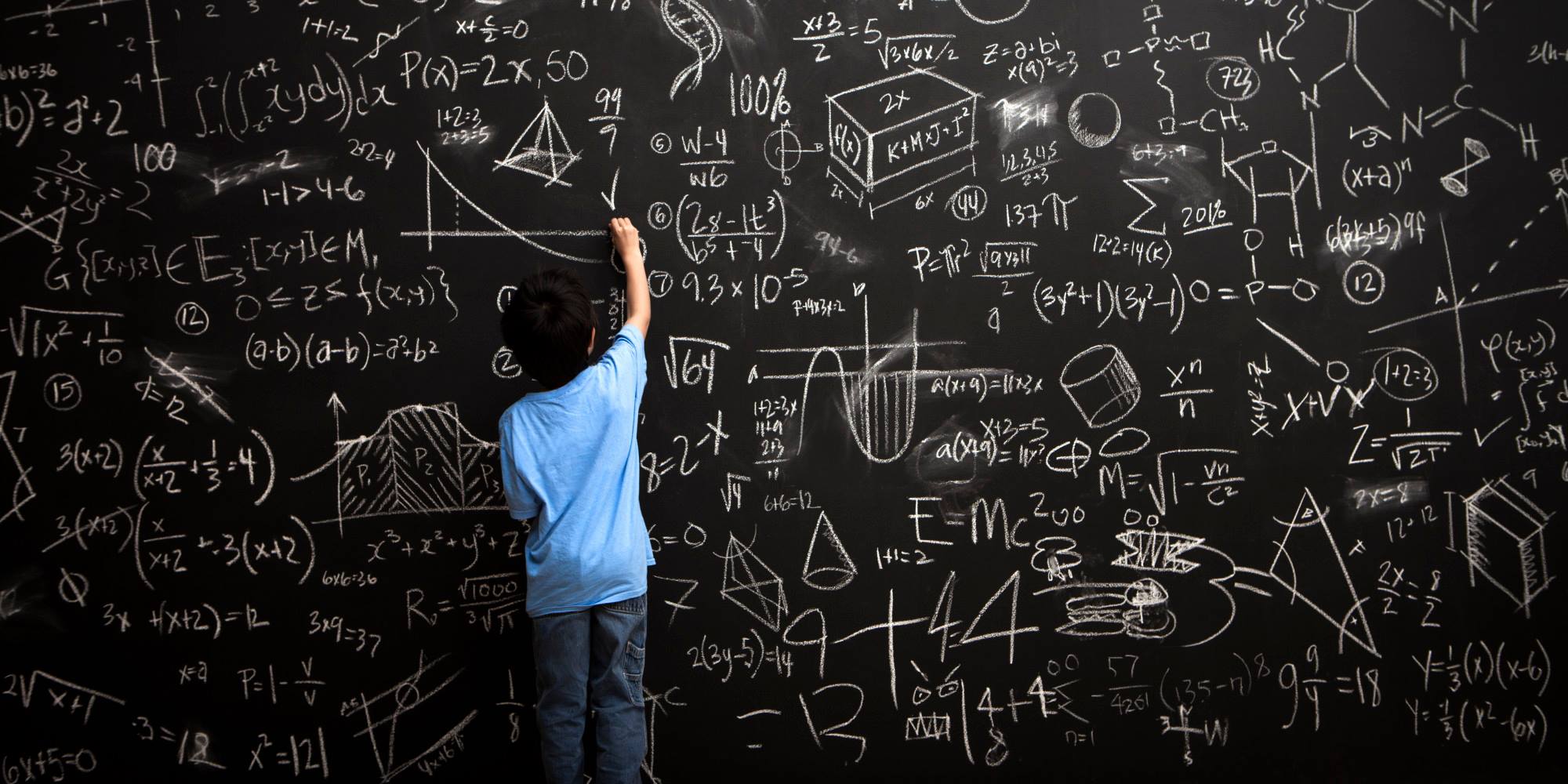 The Math Guys