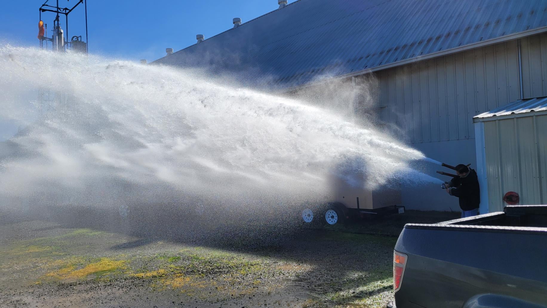 Applied Pumping Technologies, Inc. | Pleasanton CA