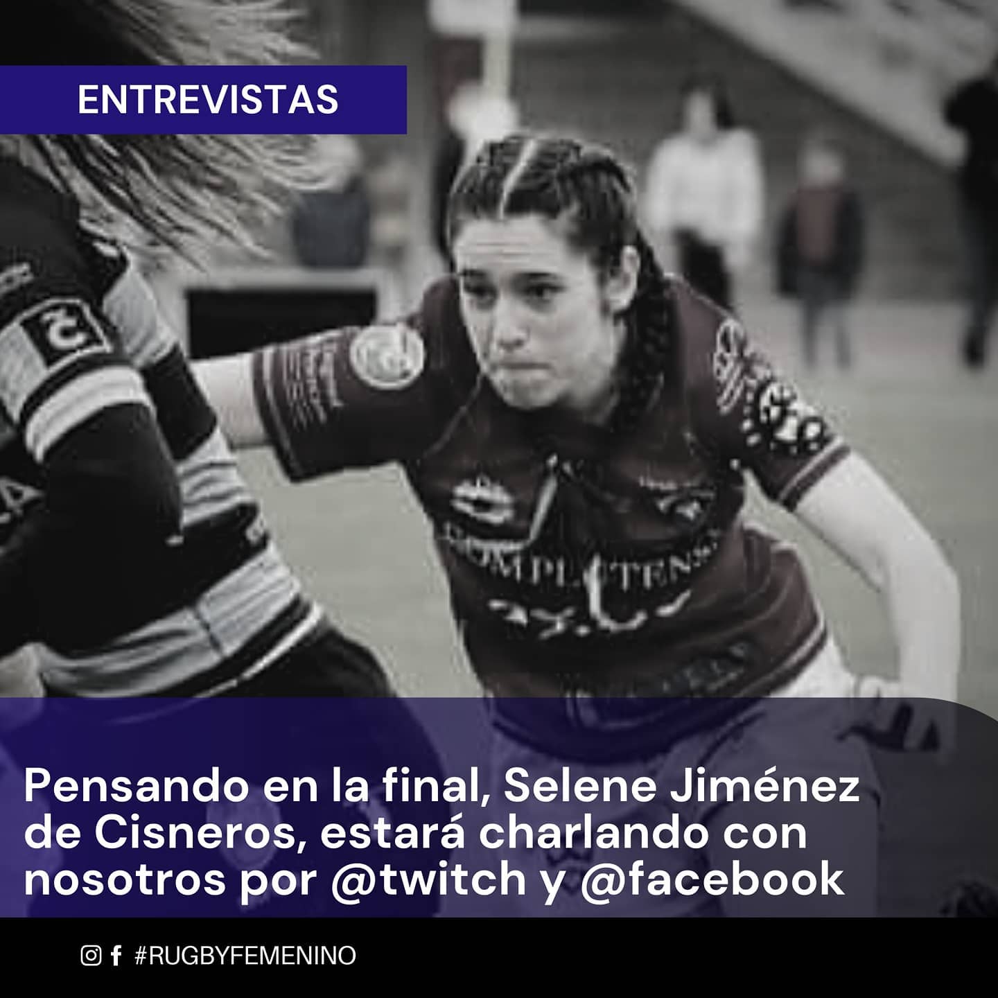 Rivas Rugby | Rivas-Vaciamadrid