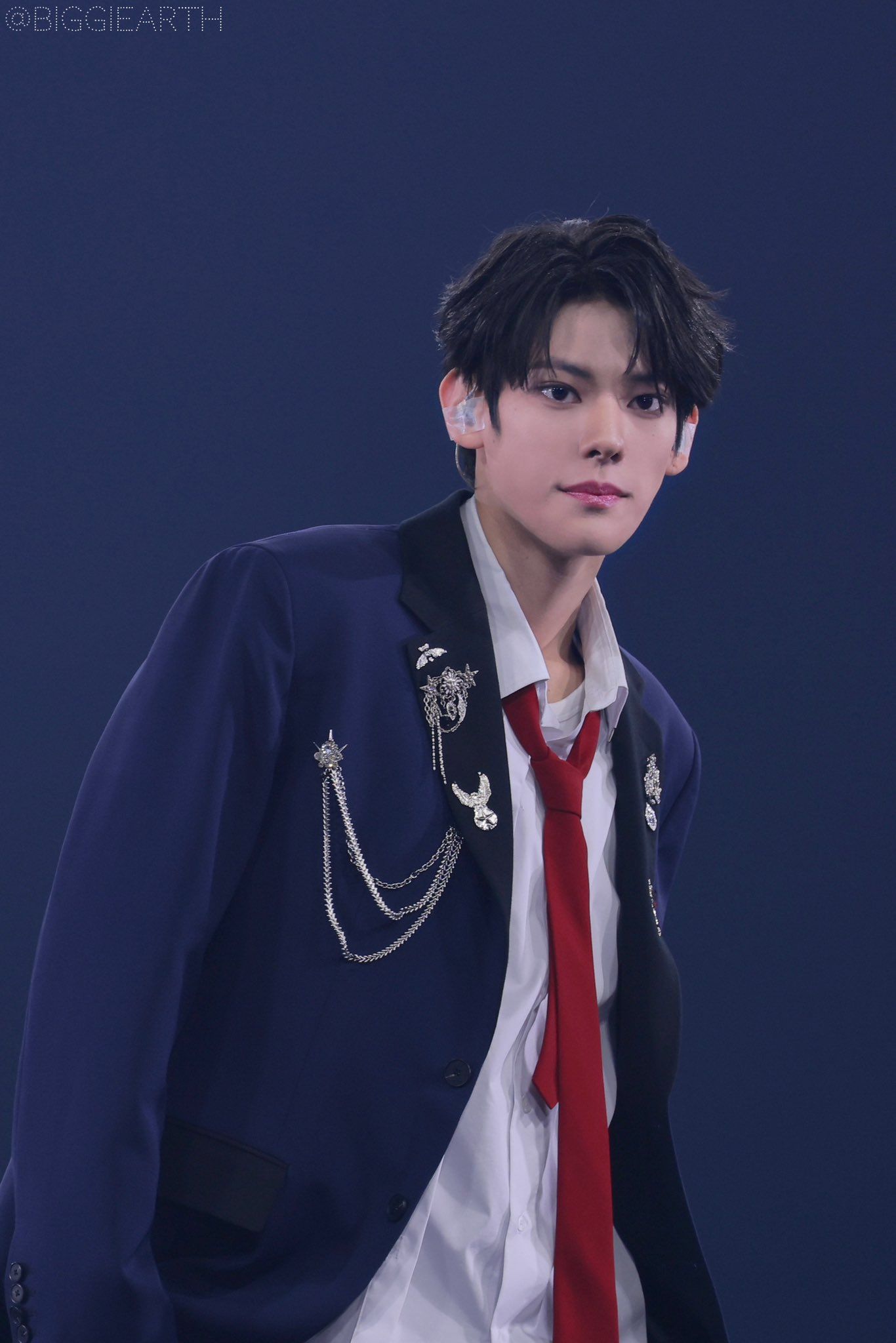 SMTR25 OFFICIALLY HEADS TO JAPAN FOR “GRADUATION TRIP” FAN MEETING