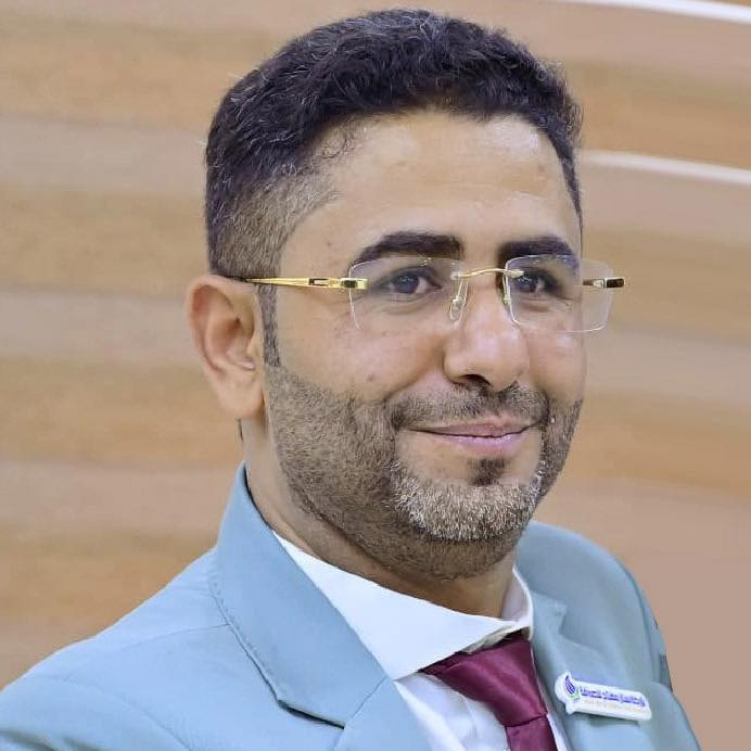 ابراهيم سنان مفتاح