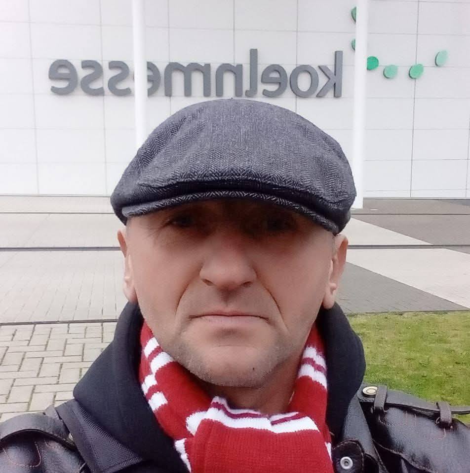 Grzegorz Kapala