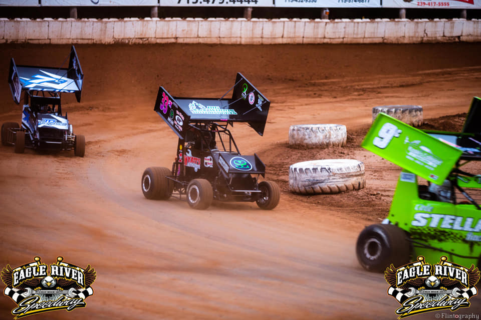 Towne Racing 6R, 11, 33K, & 101