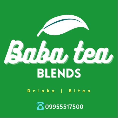 Baba Tea Blends - Baba Tea Blends added a new photo.