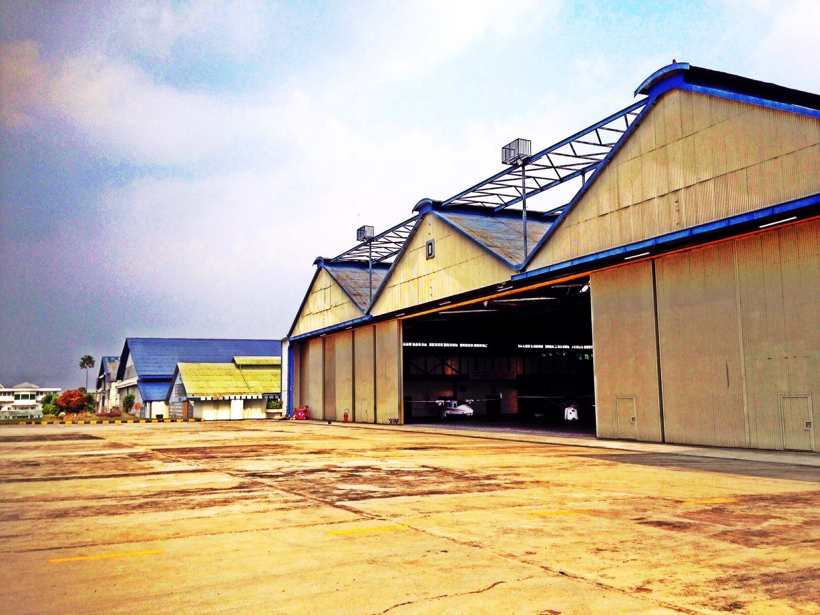 BIA Engineering Design Organization | Bandung