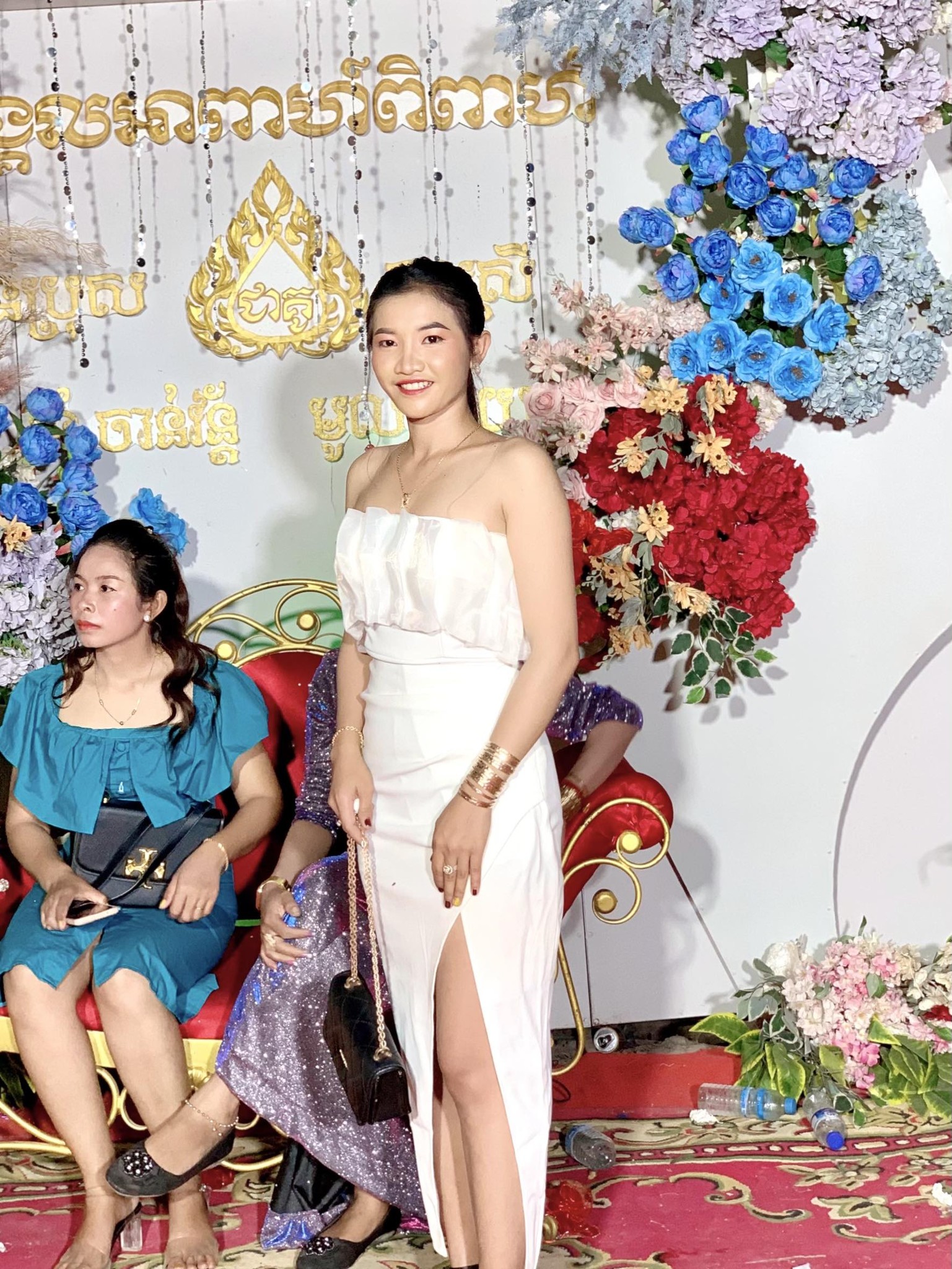 Chhoun Ly Hour | Phnom Penh