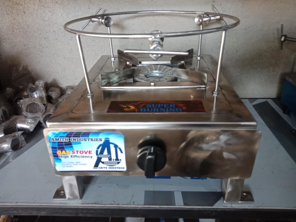 Amith Industries