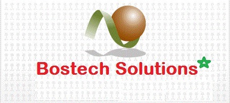 Bostech Solution | Osogbo