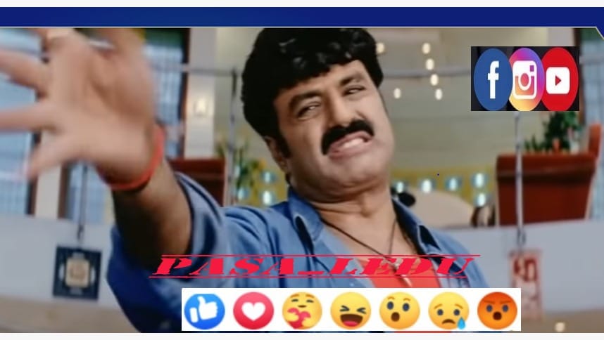 poola_chokka - ADHI INDIANS ANTE😎🤏🏻 (andhuke gentleman's game ni ...