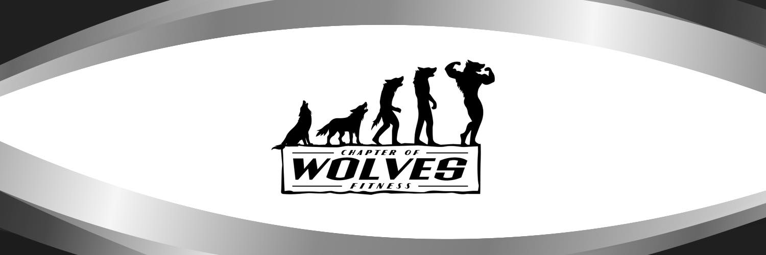 Chapter of Wolves