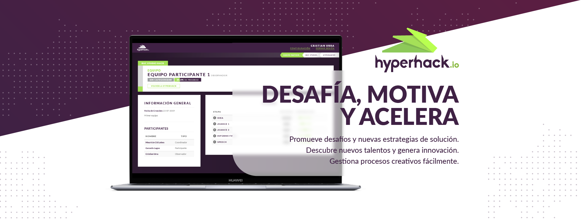 hyperhack.io