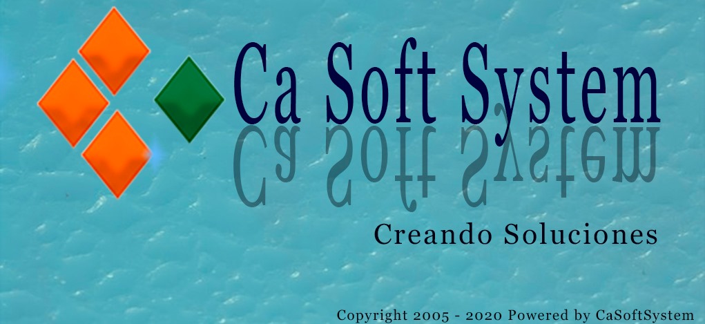 Ca Soft System
