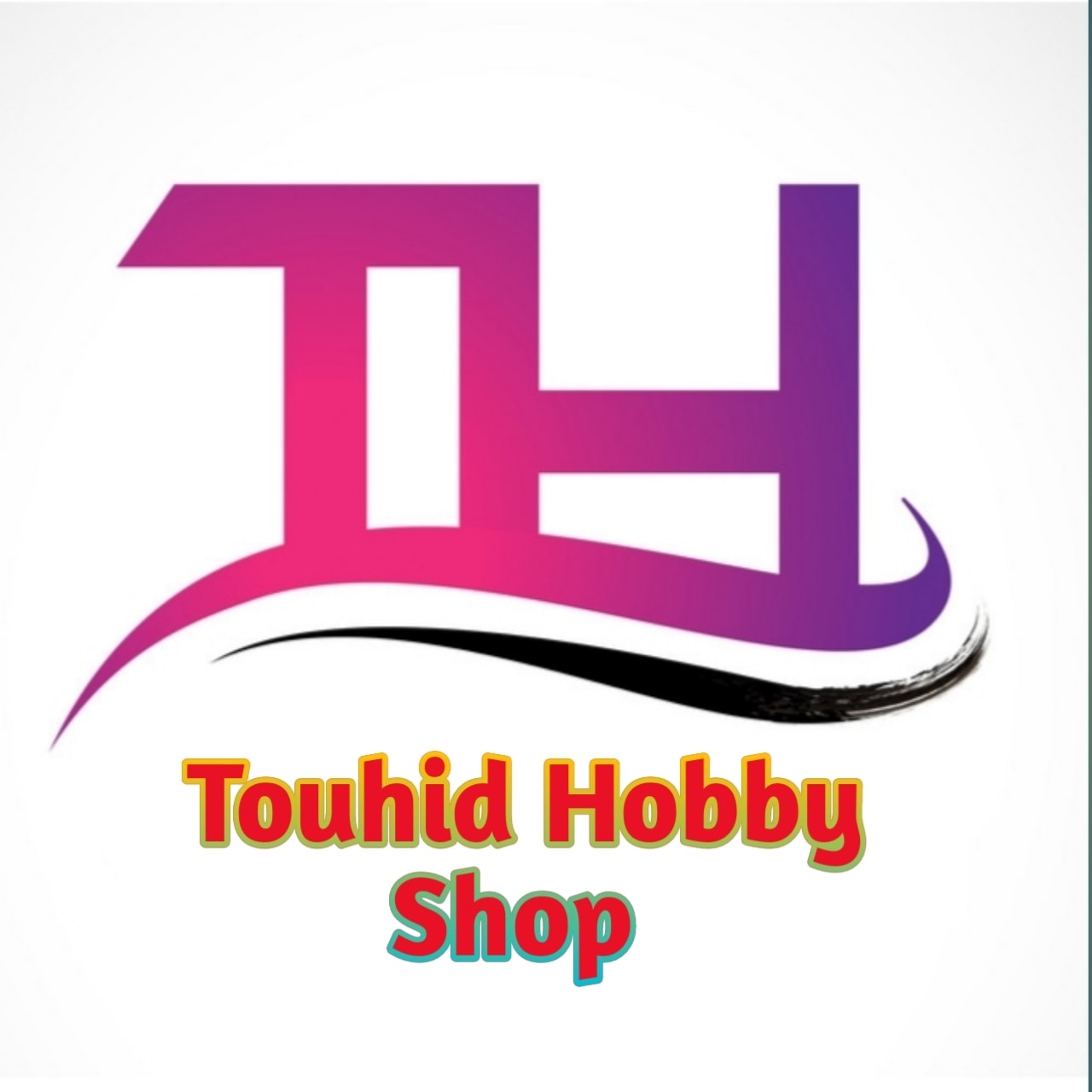 Touhid Hobby shop