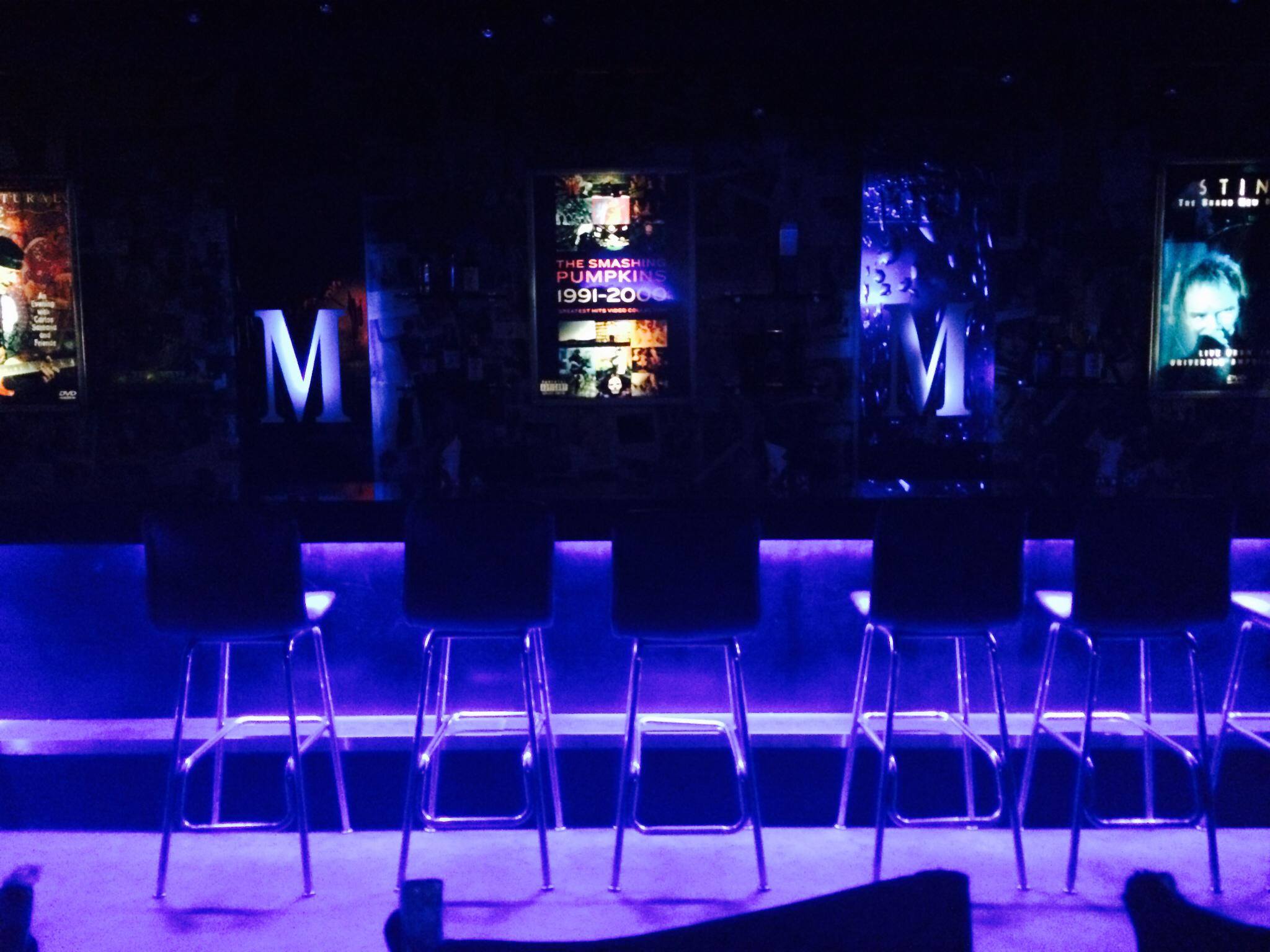 M Bar | Seoul