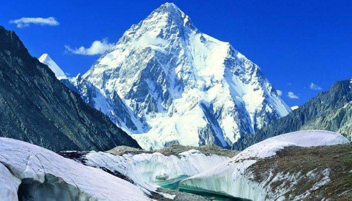 میرا پاکستان