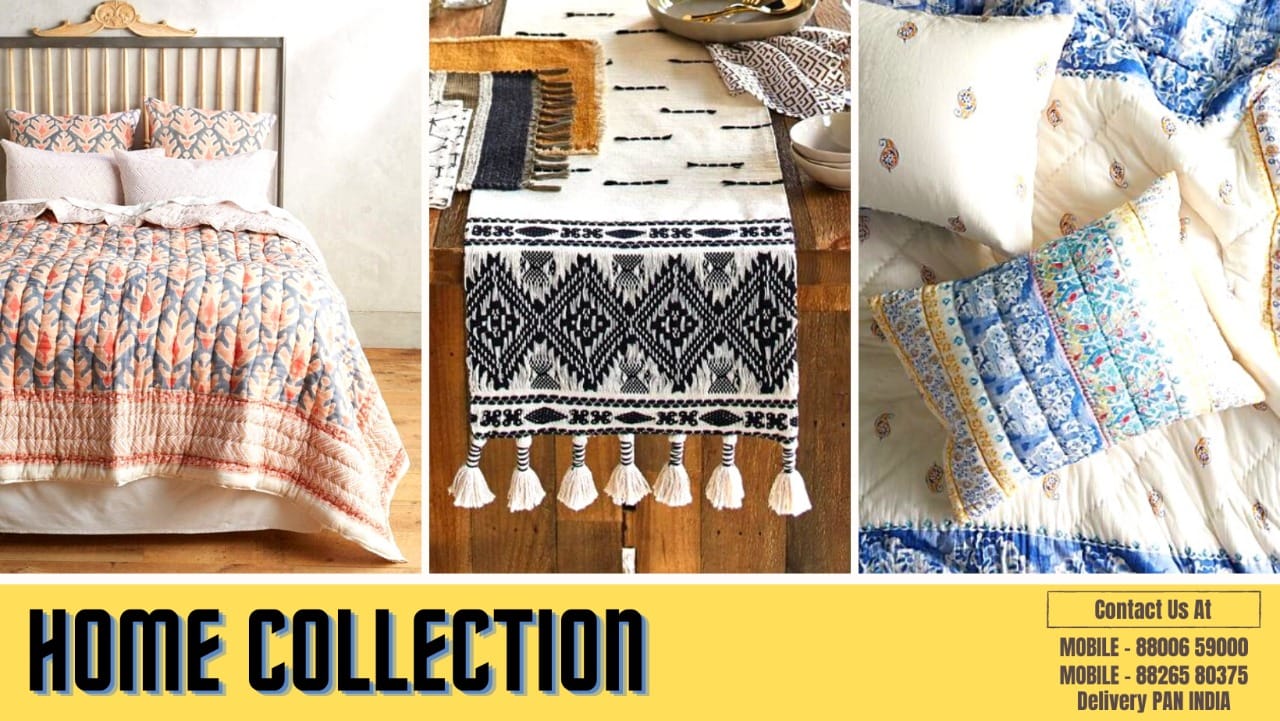 Home Collections