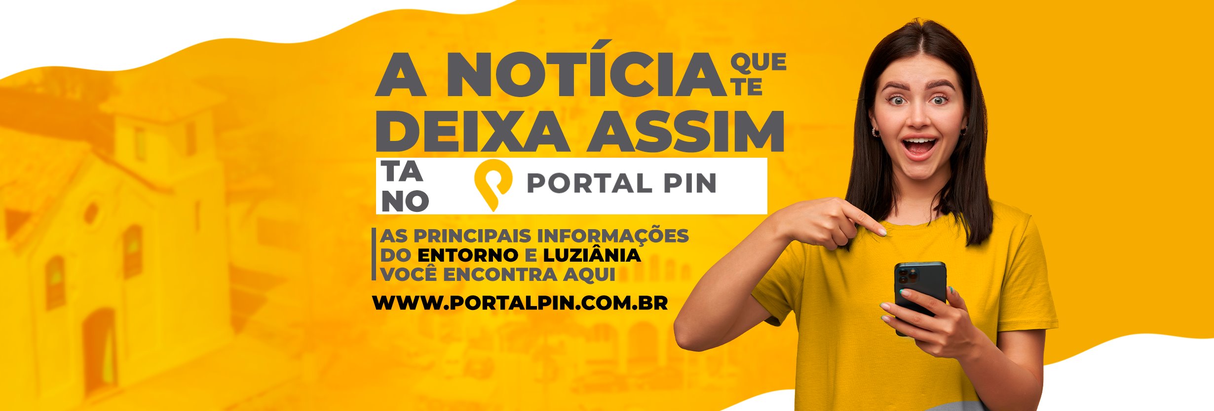 Portal Pin