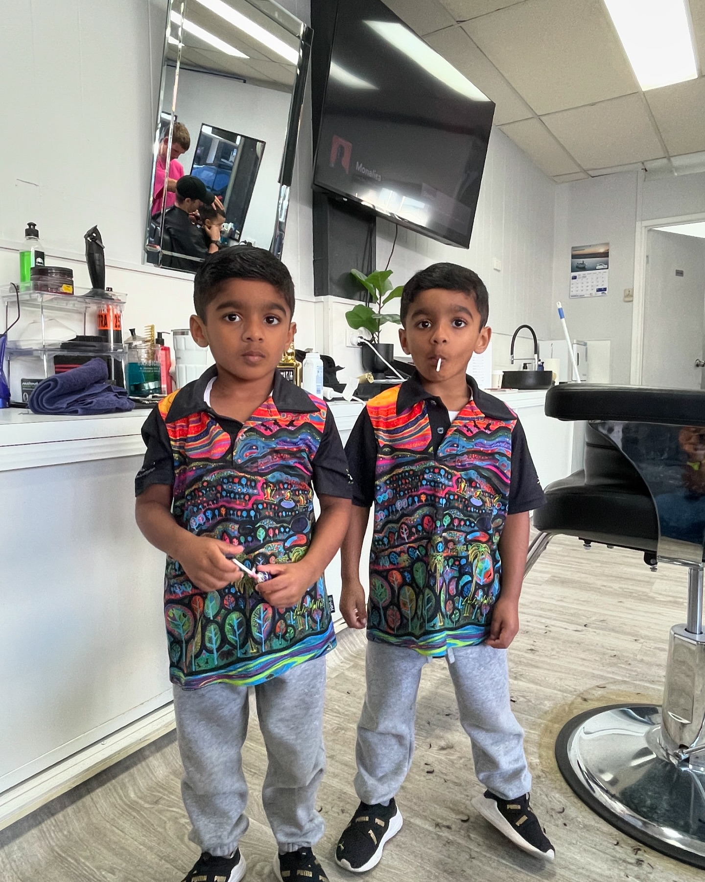 Ali Barbers Barber Shop | Mackay QLD
