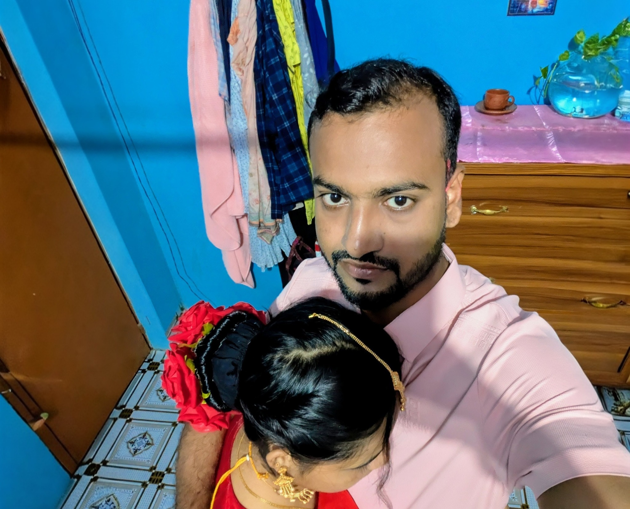 সোহাগ রাজ