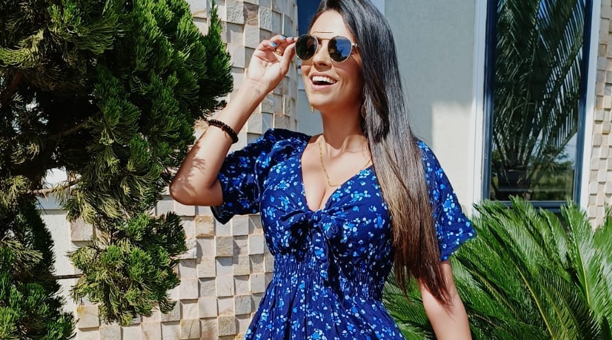 Leeh Brito