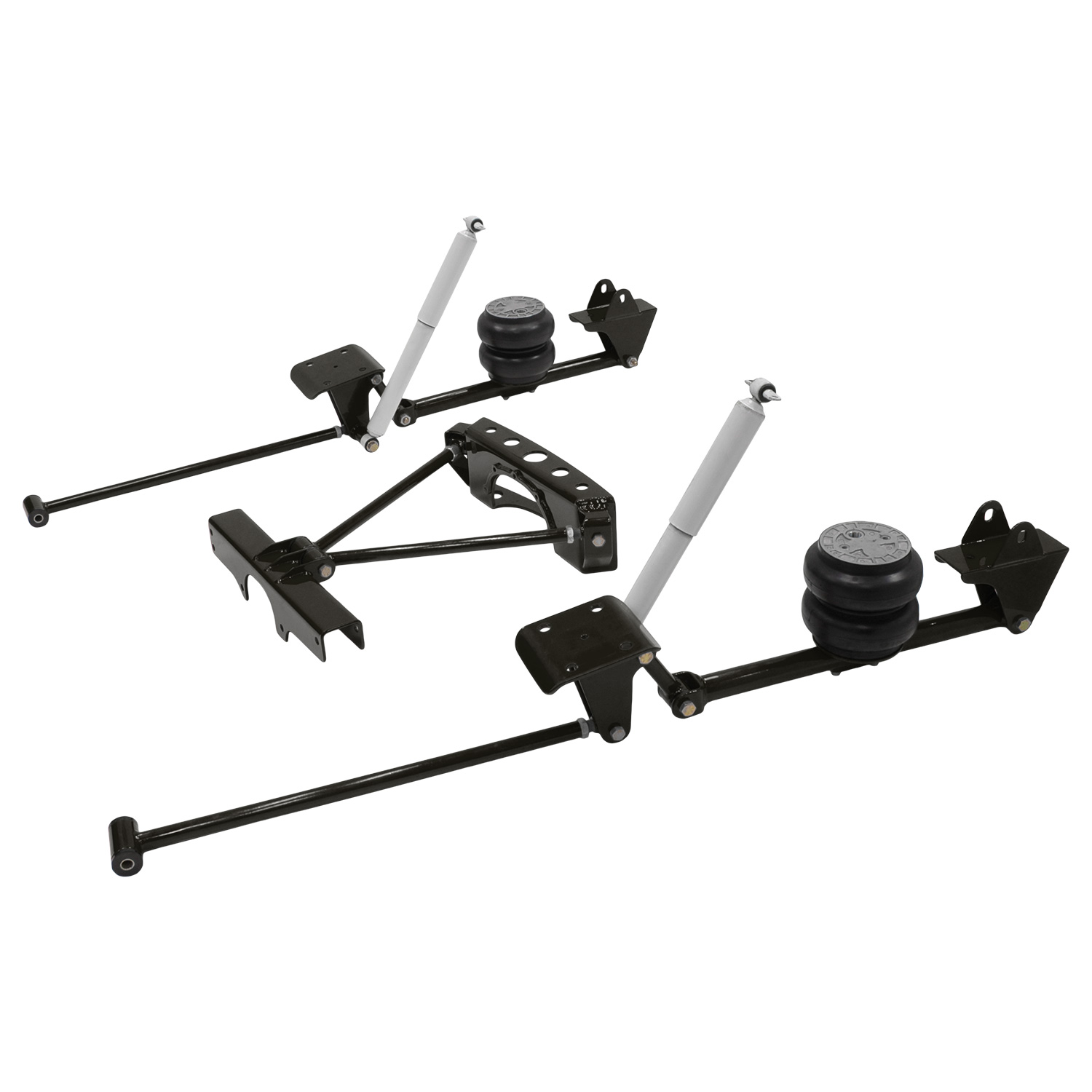 KP Components - KP's Cantilever 4-Link --- Available for... | Facebook