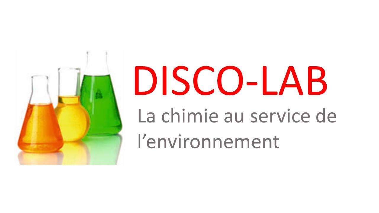 Disco Lab - Distribution Conseil Laboratoire | Déols
