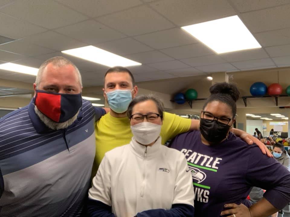 NW Sports Rehab