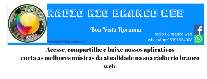 TV rio branco web
