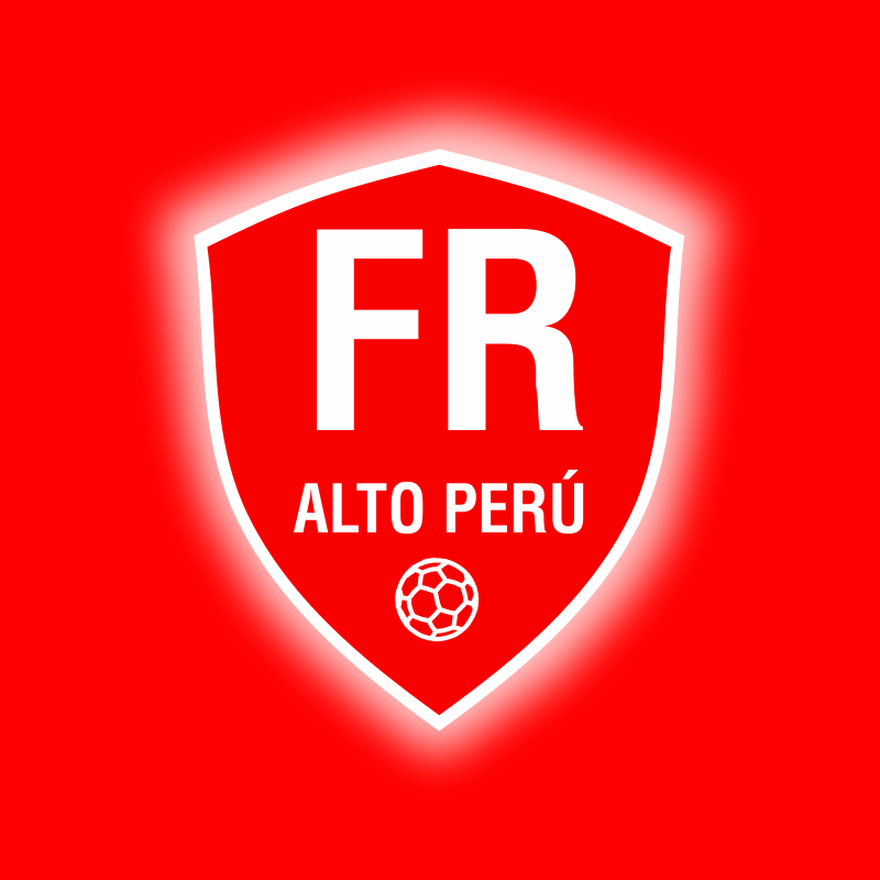 Furia Roja • Alto Perú added a... - Furia Roja • Alto Perú