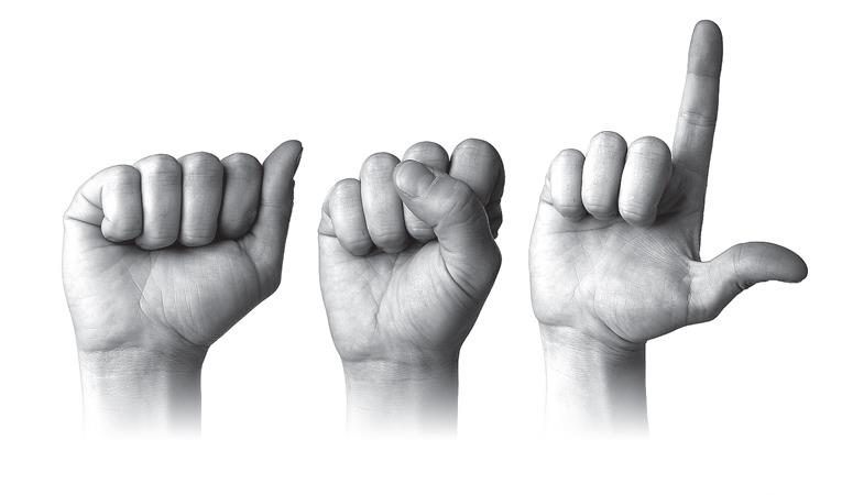 Arizona State ASL Club | Phoenix AZ