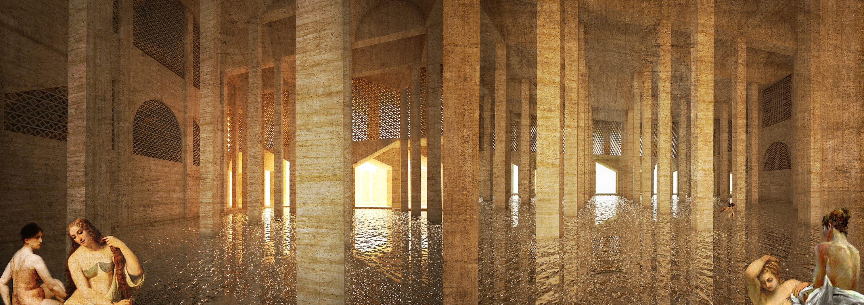 INCO - Almost there! New project @incostudio #newproject #architecture ...