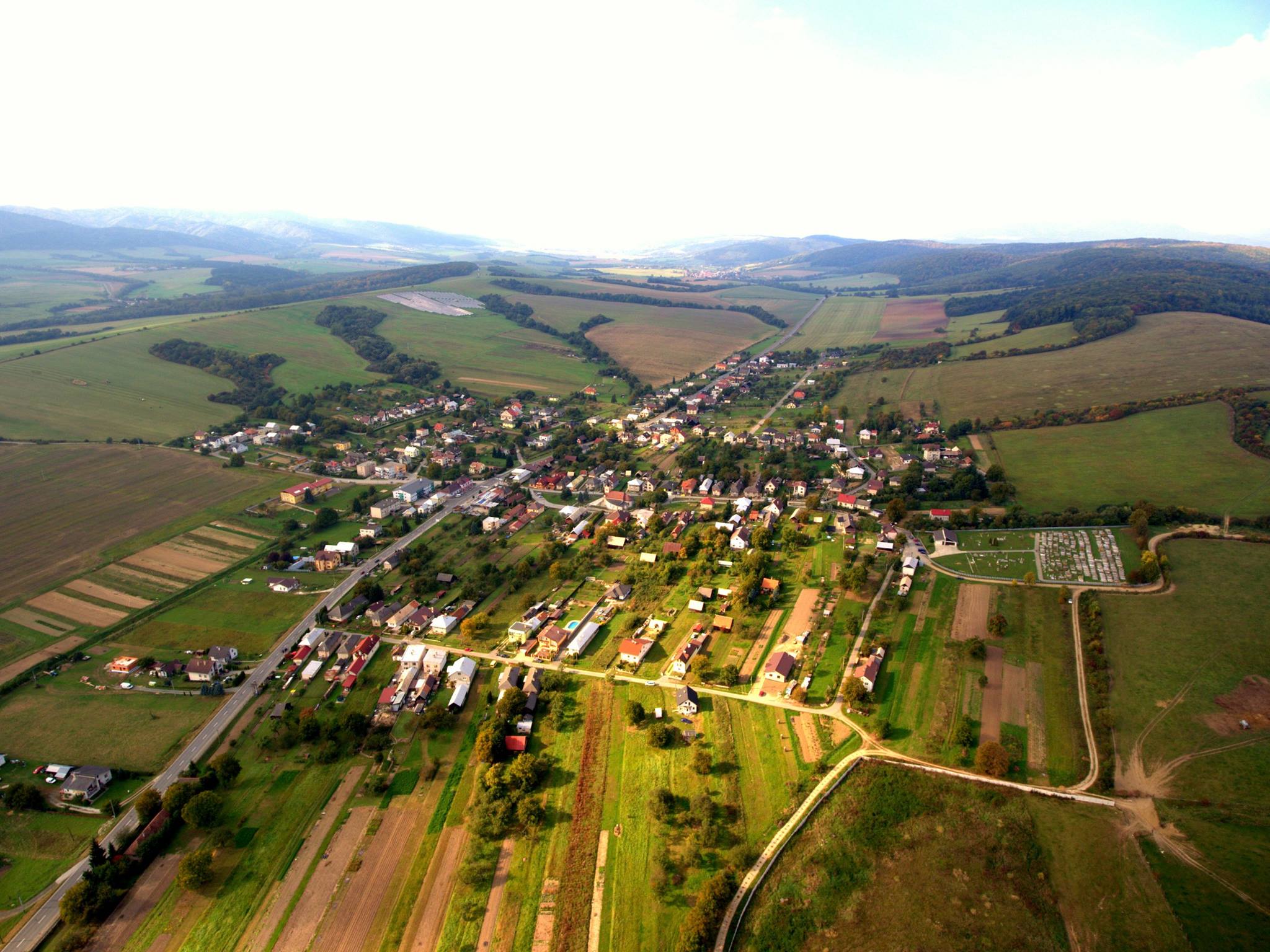 Obecný úrad Kobyly