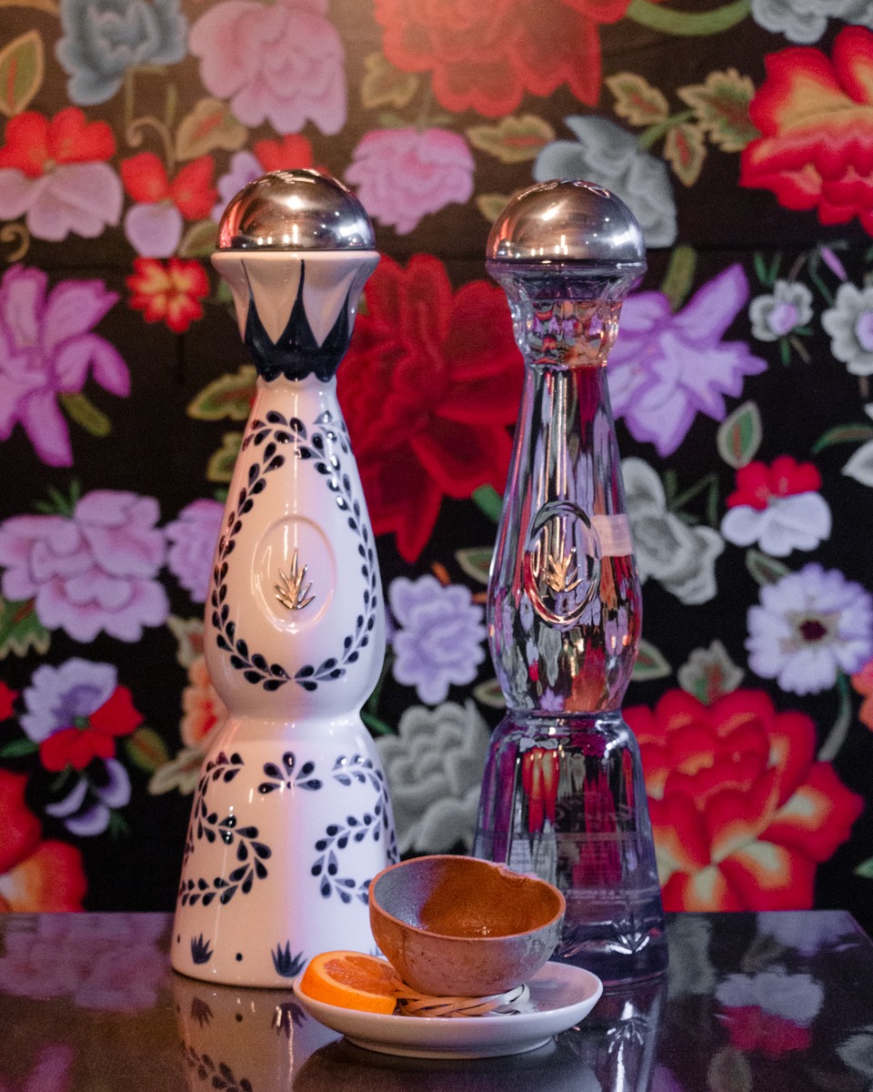 It's Tequila Day here at The Blind Pelican and we added two more