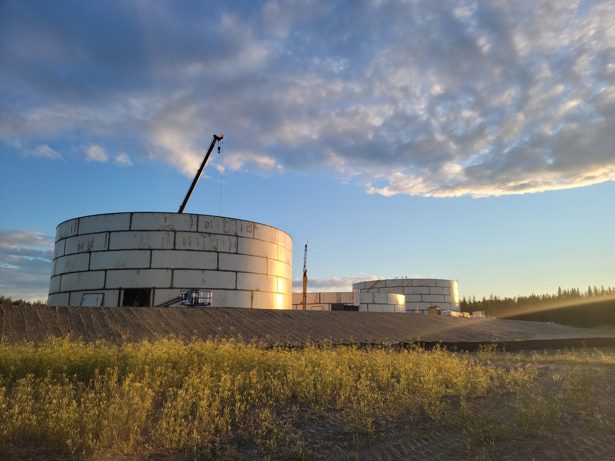 Alaska Pacific Constructors and Engineers Inc. | Anchorage AK
