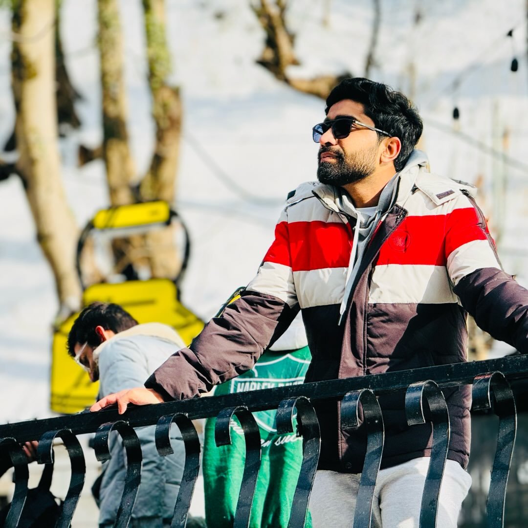 Talha Raza