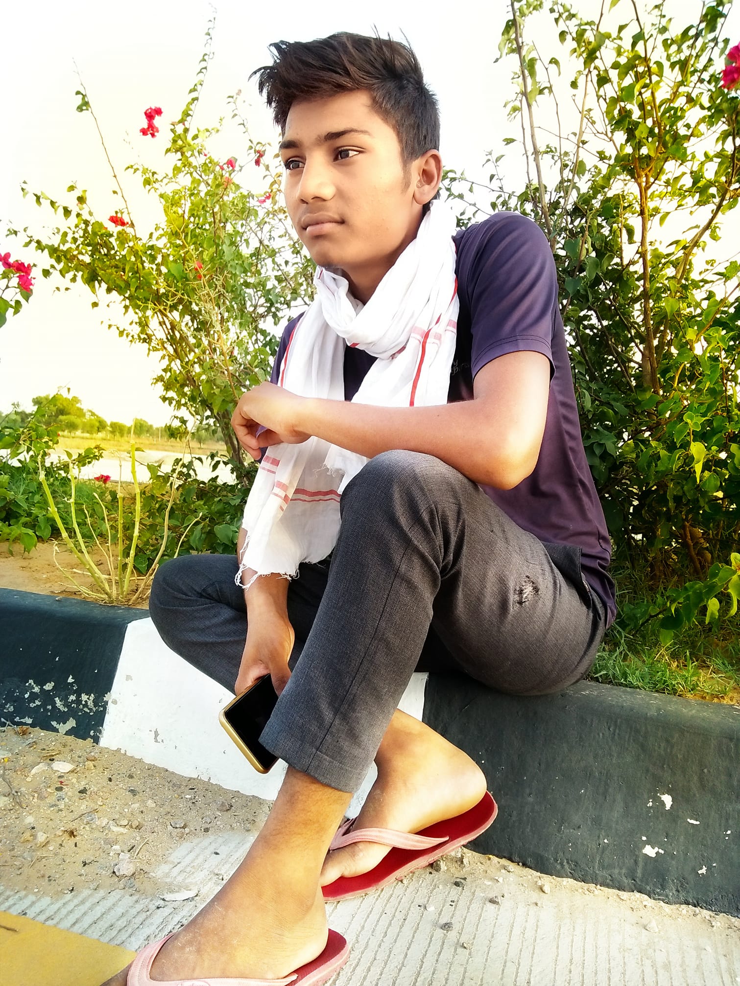 Ashok labaniya