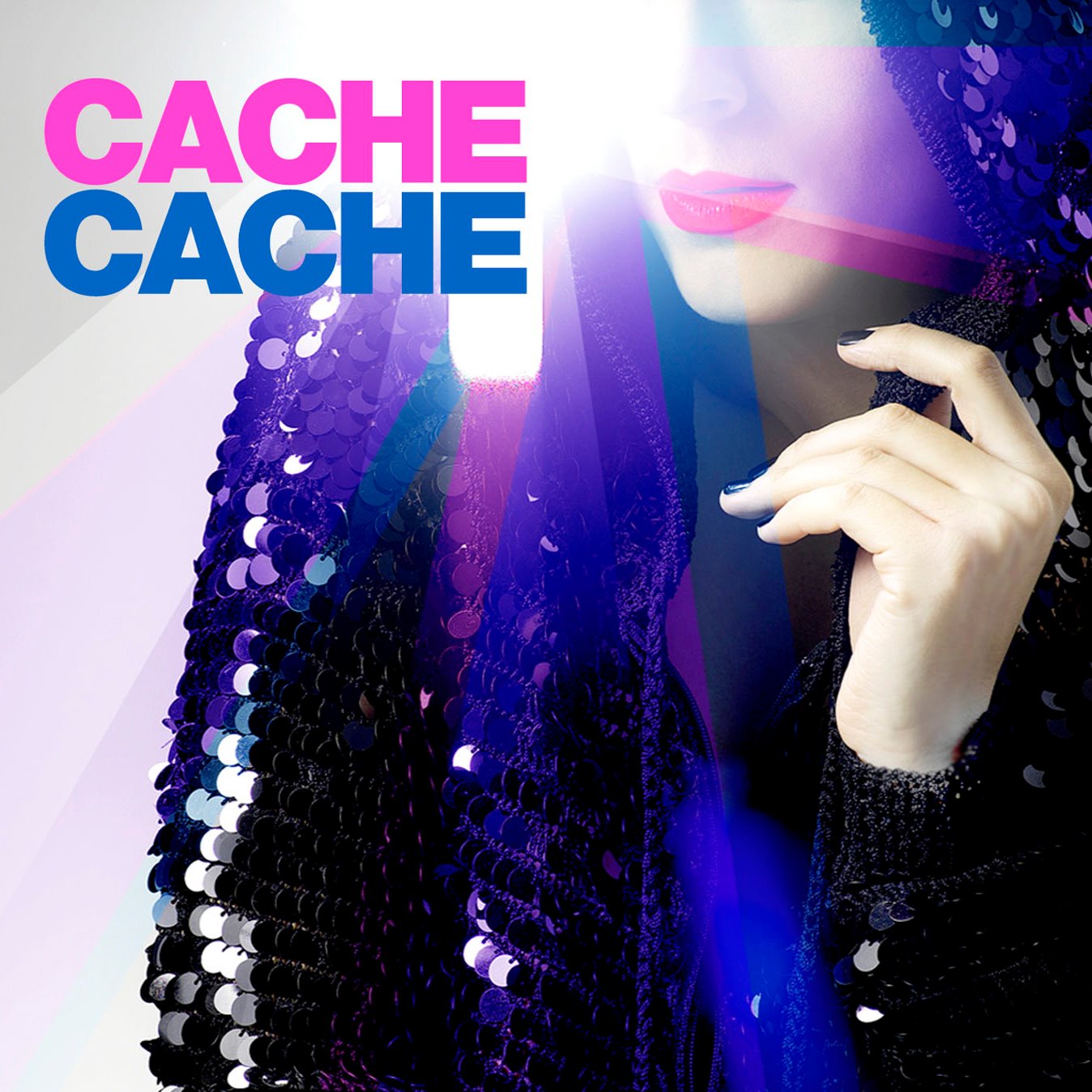 Cache Cache