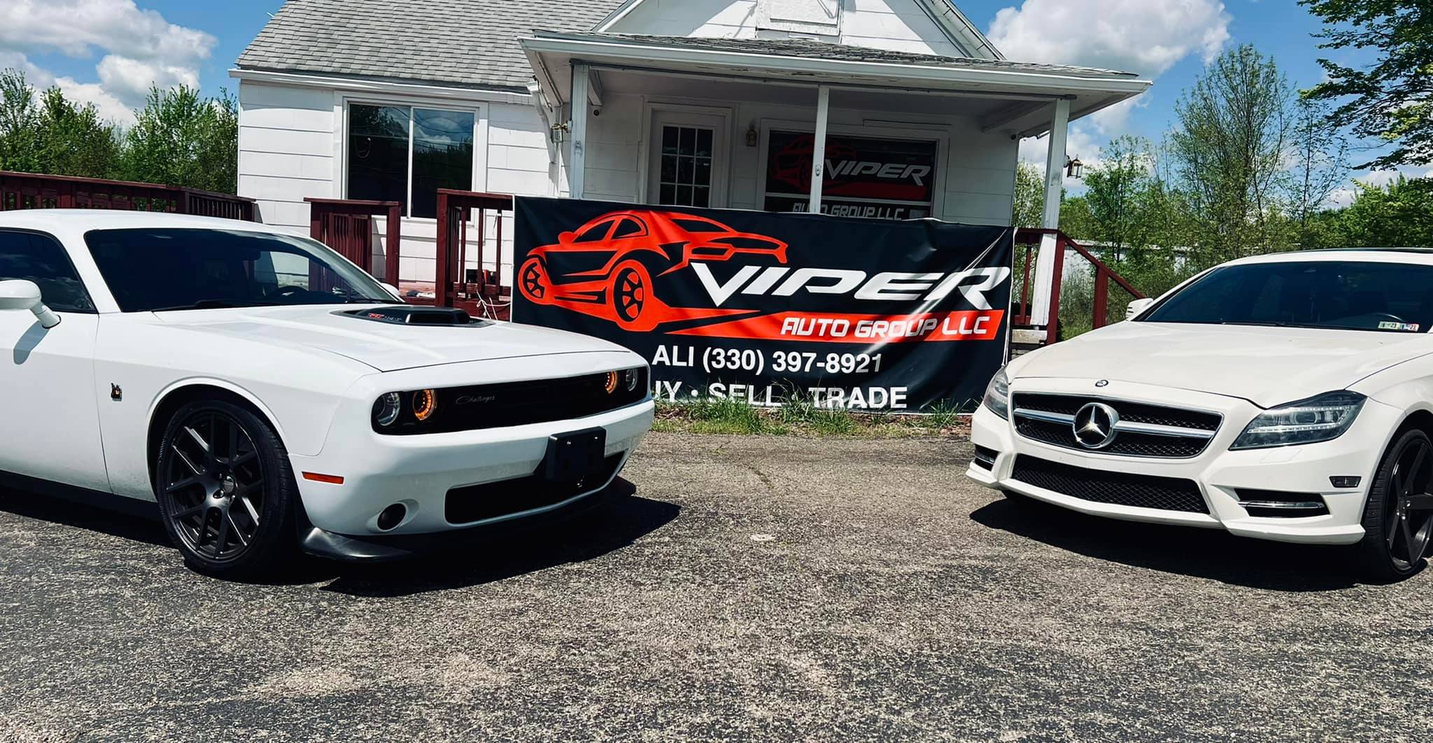Viper Auto Group Youngstown OH