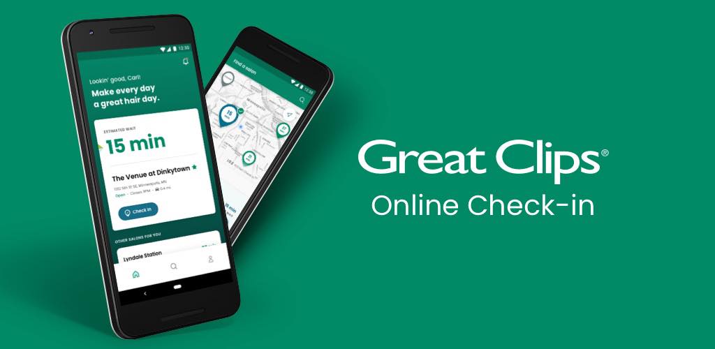 great c lips check in Online Check-In just got even better! ✓ You can now see your place line from our app and follow your progress through your salon visit. 📲 Update your Clips app How to get rid