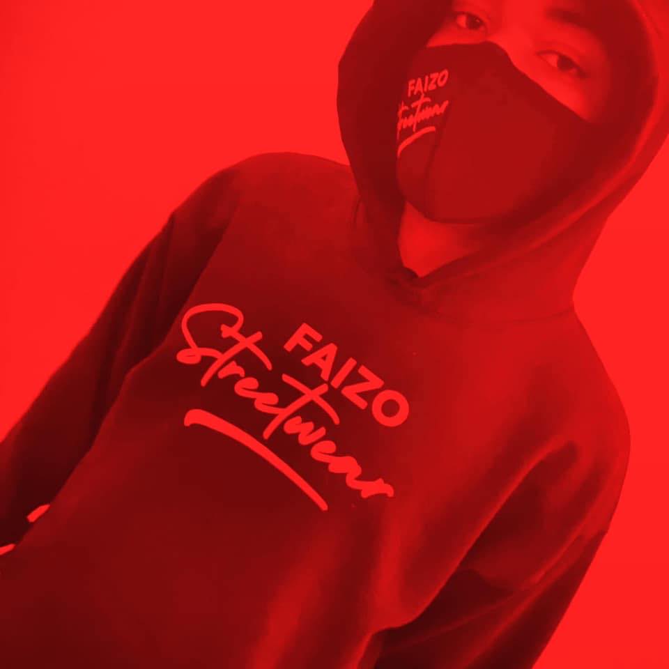 Faizo Streetwear