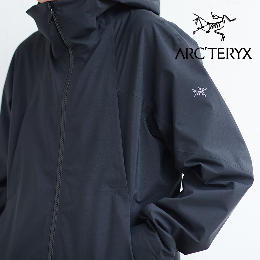 Re.Ark - ⁡ 【Pick up】 ⁡ ARC'TERYX (アークテリクス)の「Fraser